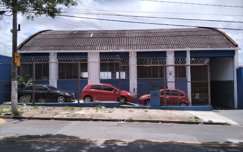 ASA - OFICINA AUTOMOTIVA