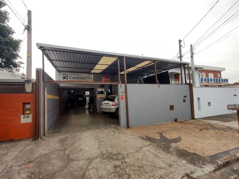 Auto Mecânica Casonatto
