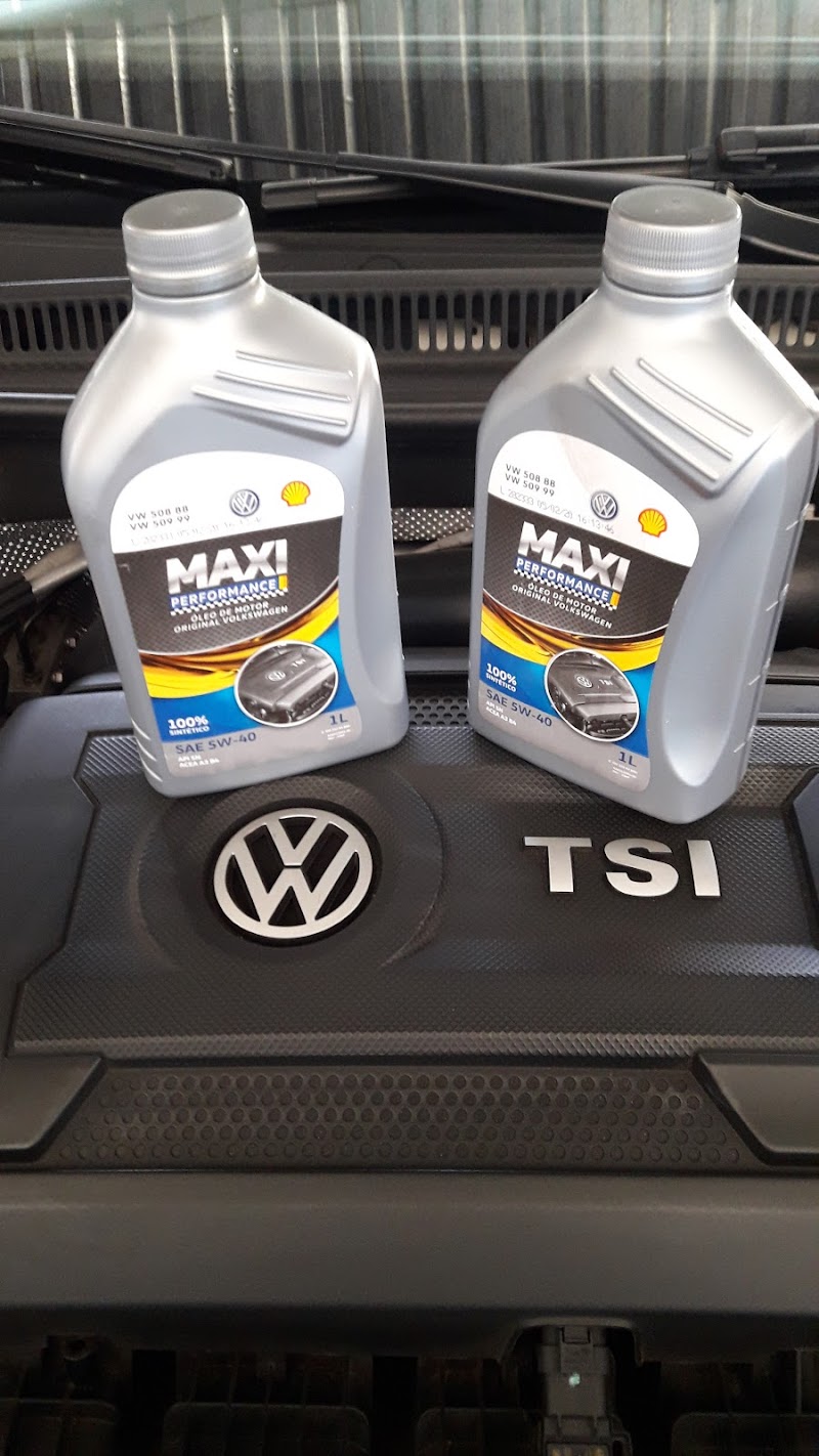 Auto Mecânica Dois Irmãos