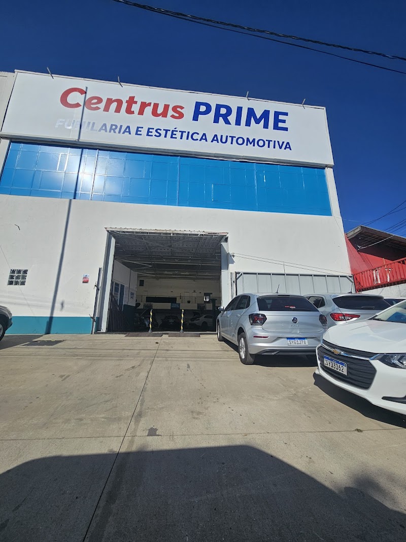 Bosch Car Service - Centrus Oficina Mecânica