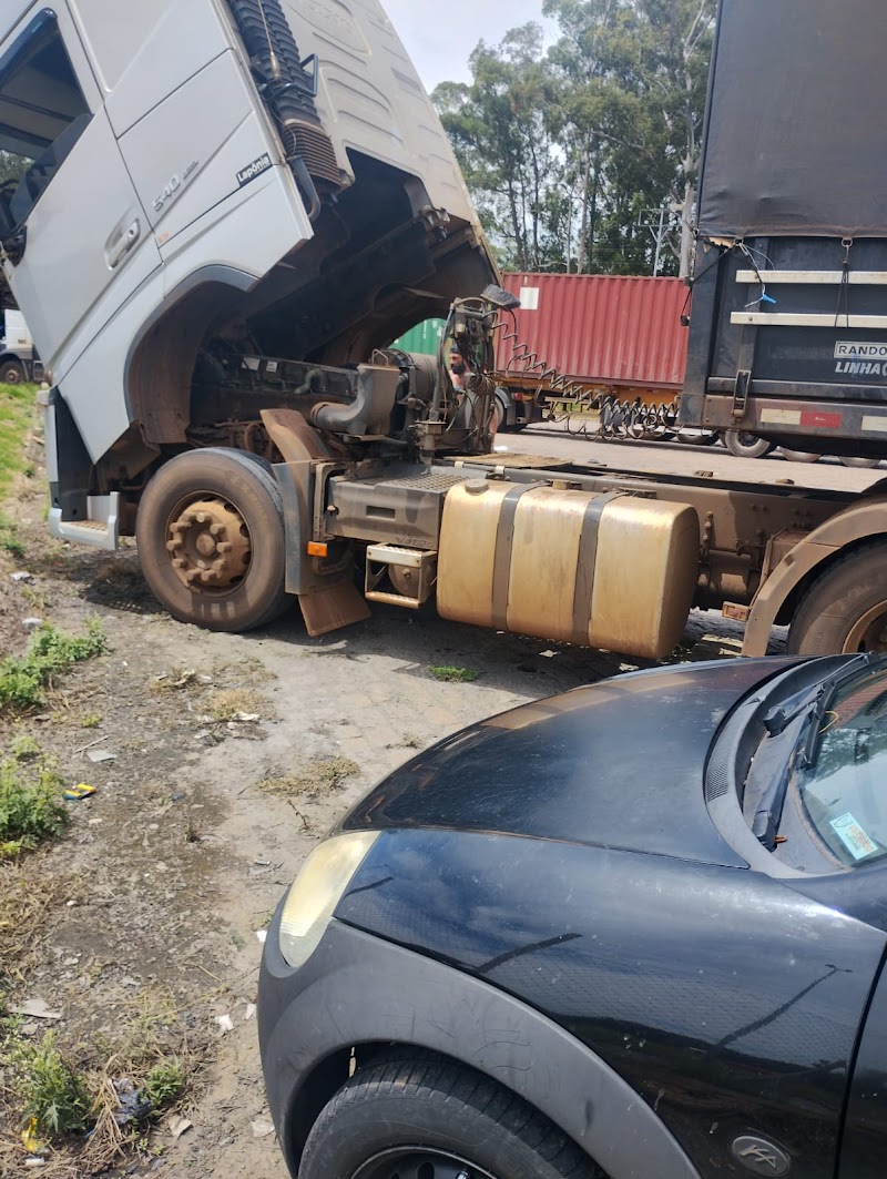 BSL auto mecânica 24hrs