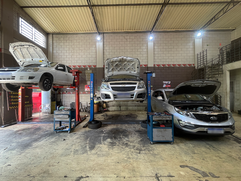 CACHORRÃO AUTO CENTER