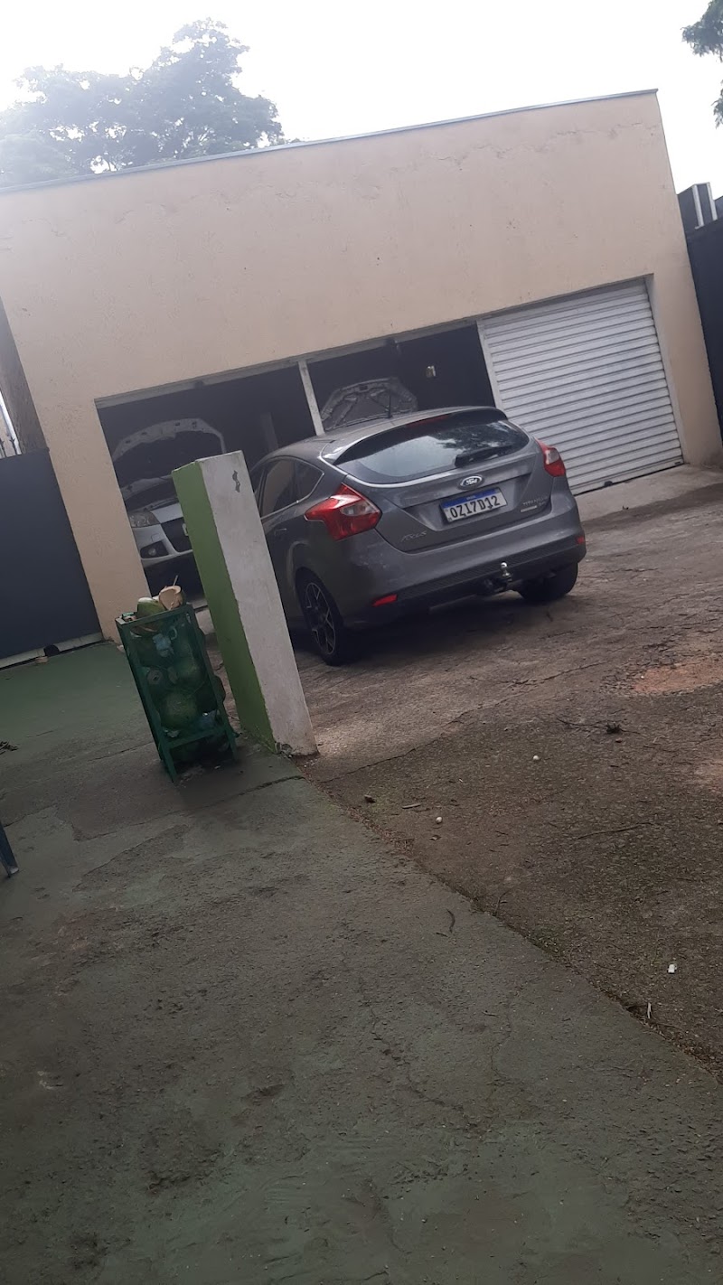 Cosmo Auto Mecânica