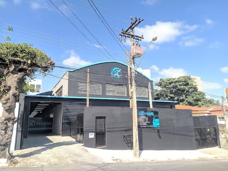 Extreme Car Service | Mecânica Geral | Revisão Preventiva | Injeção Eletrônica | Estética Automotiva | Detail Pro Automotivo