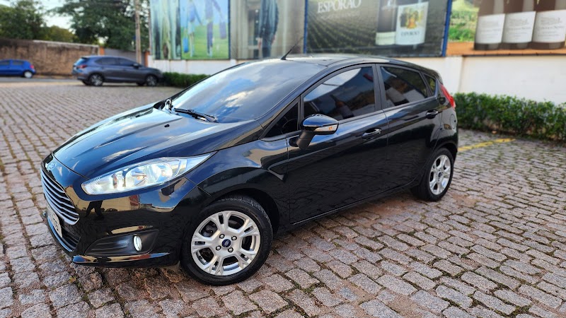 Garage Cambuí Estética Automotiva