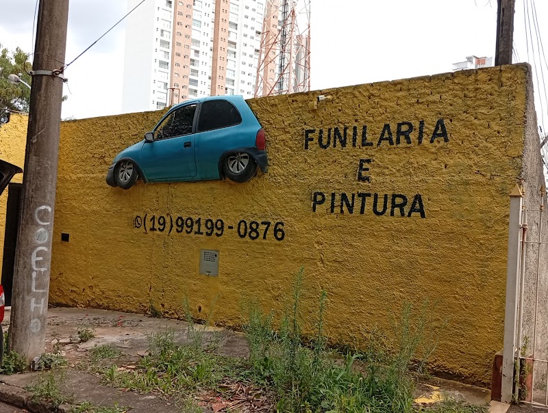 Kiko Reparos Automobilísticos