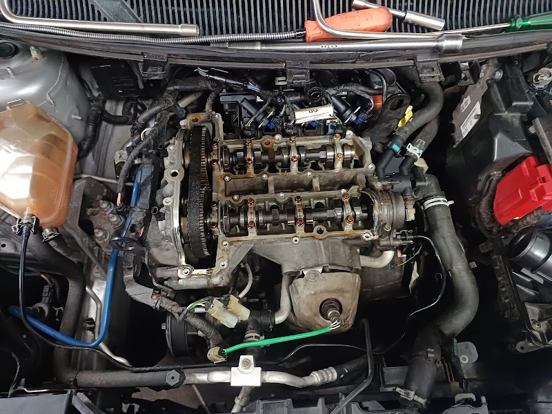 LOVATO CENTRO AUTOMOTIVO