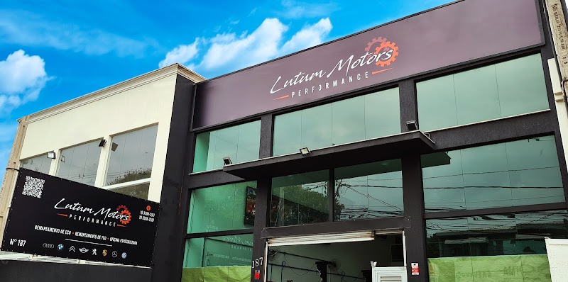 Lutum Motors - Oficina Mecânica e Performance Campinas