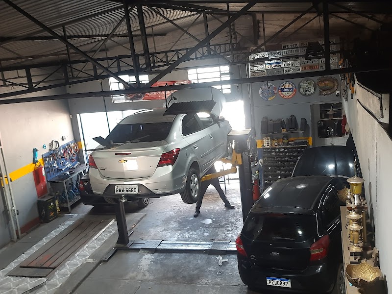 Nicola Auto Center