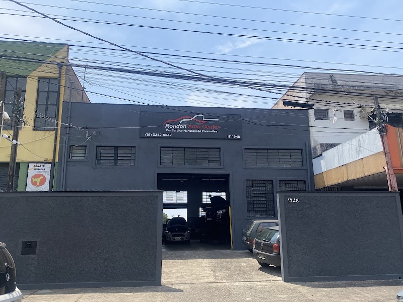 Rondon Auto Center