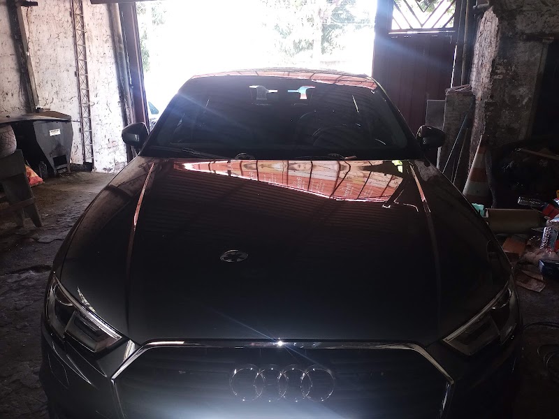 Sm Car Reparos Automotivos