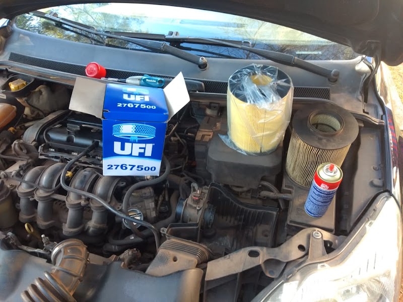 Victum Revisões Automotivas