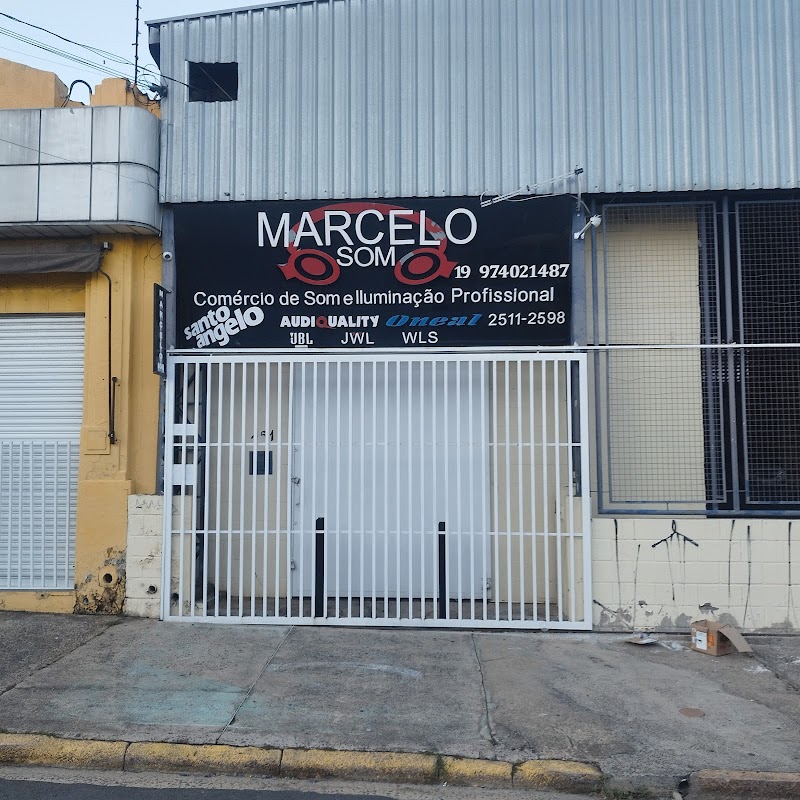 Marcelo Som