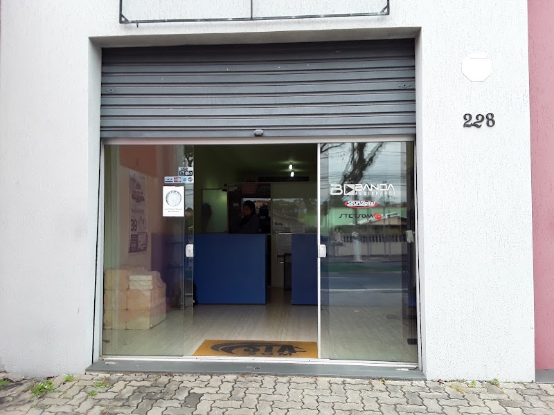 STA Assistência Técnica