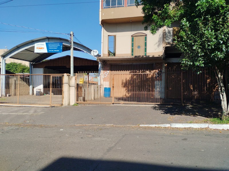 Auto Vidros Rio Negro