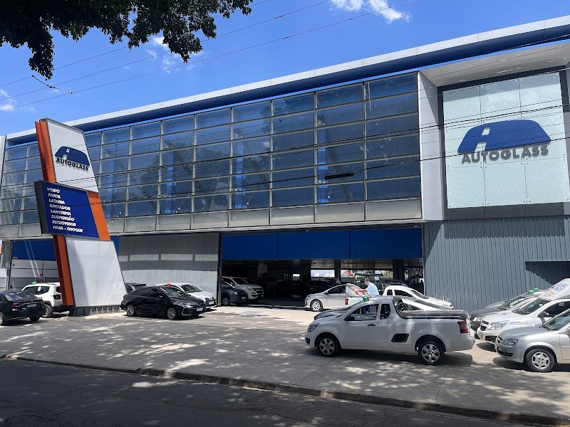 Autoglass - Campinas
