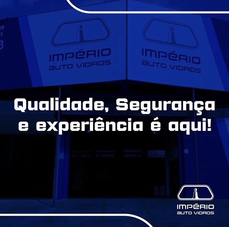 Império Auto Vidros