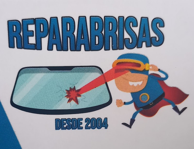 Reparabrisas