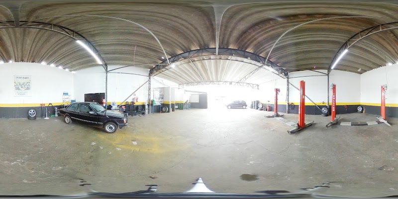 LG MOTORS VEÍCULOS & AUTO CENTER