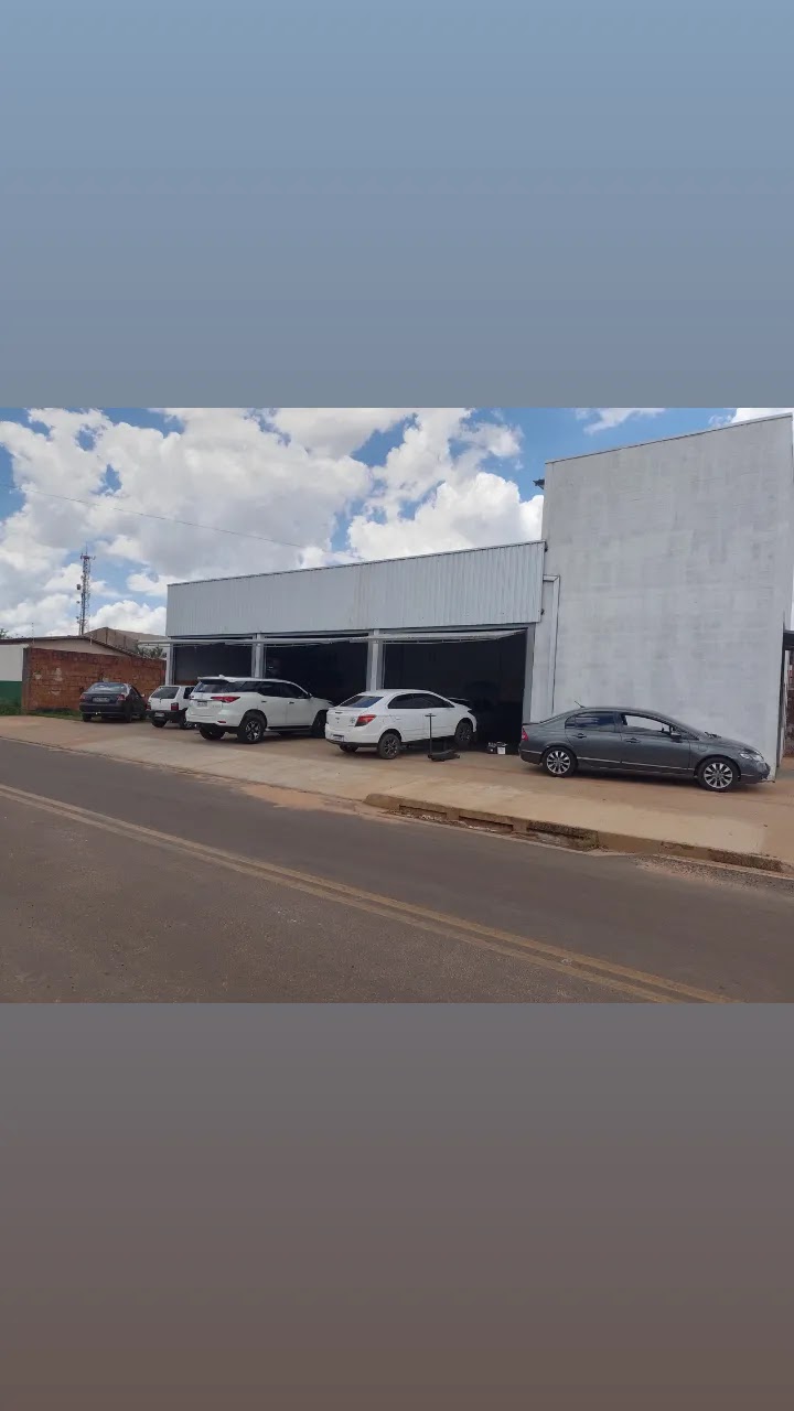 Mano Pneus oficina alinhamento balanceamento suspensão freio em campo grande