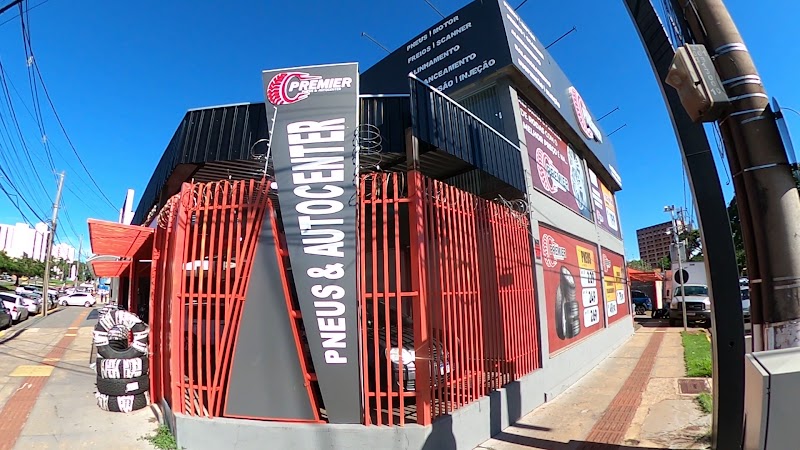 Premier Auto Center - Especialista em Troca de óleo do Câmbio Automático