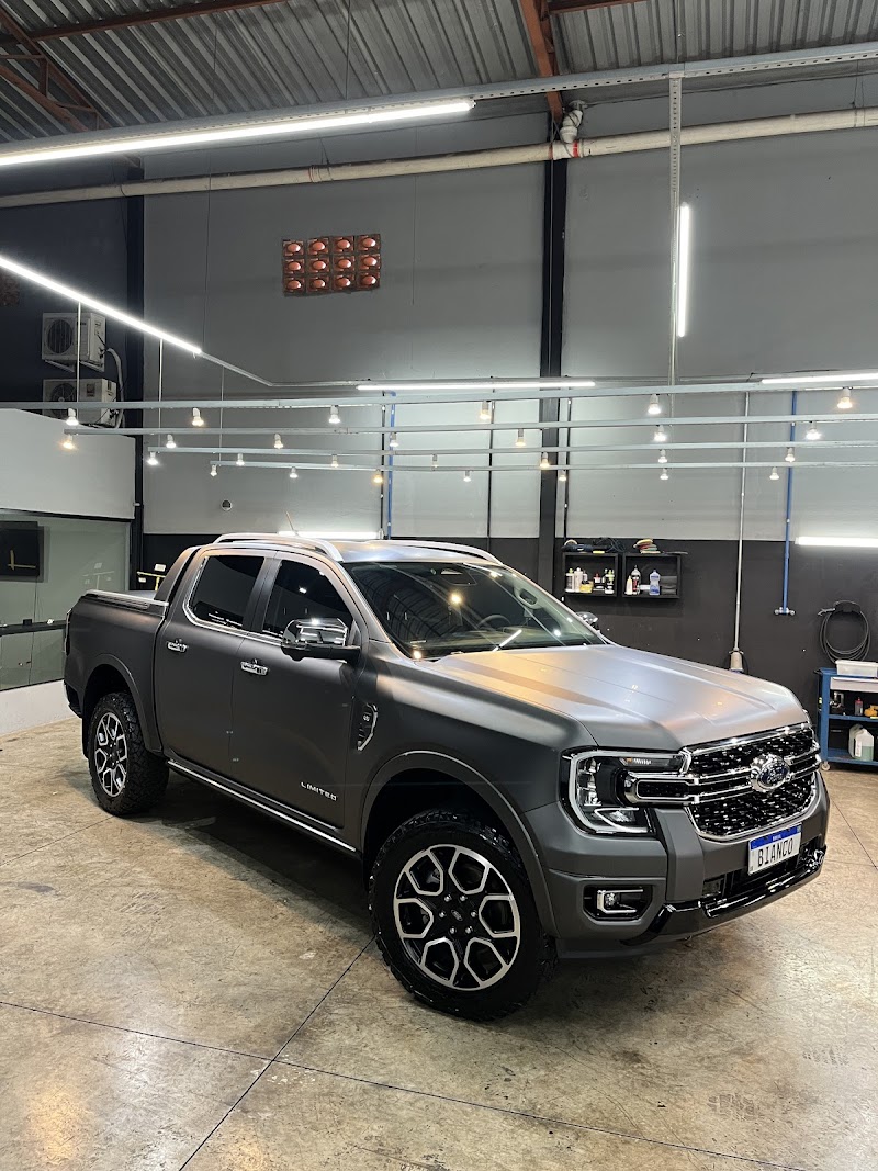 Bianco Estética Automotiva