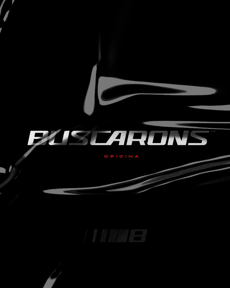 BUSCARONS OFICINA MECÂNICA