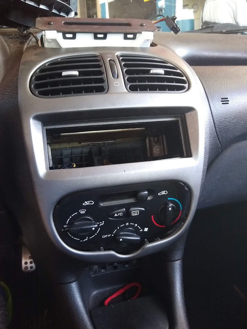 Clima Sul - Ar Condicionado Automotivo