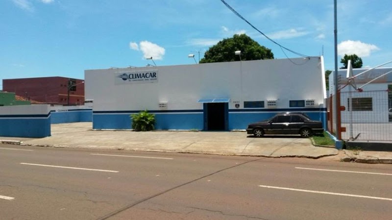 Climacar - Ar Condicionado Para Veículos