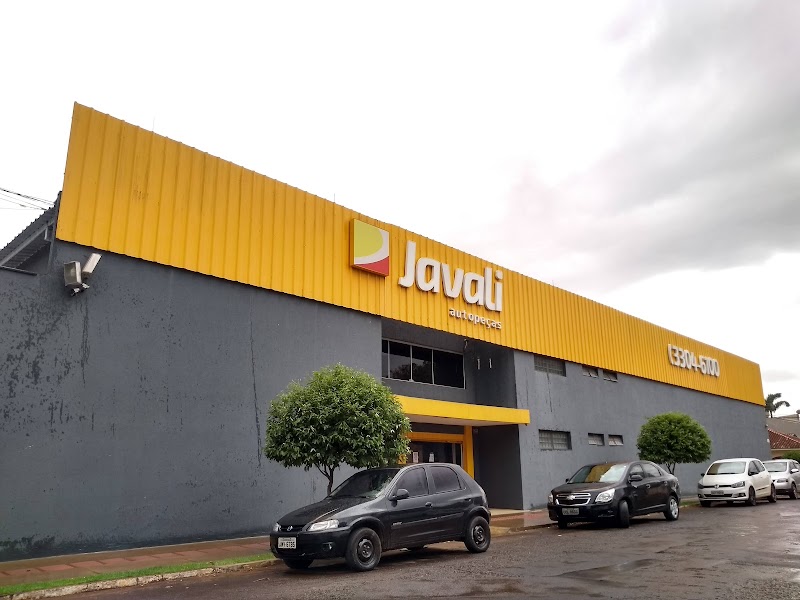 Javali Distribuidora