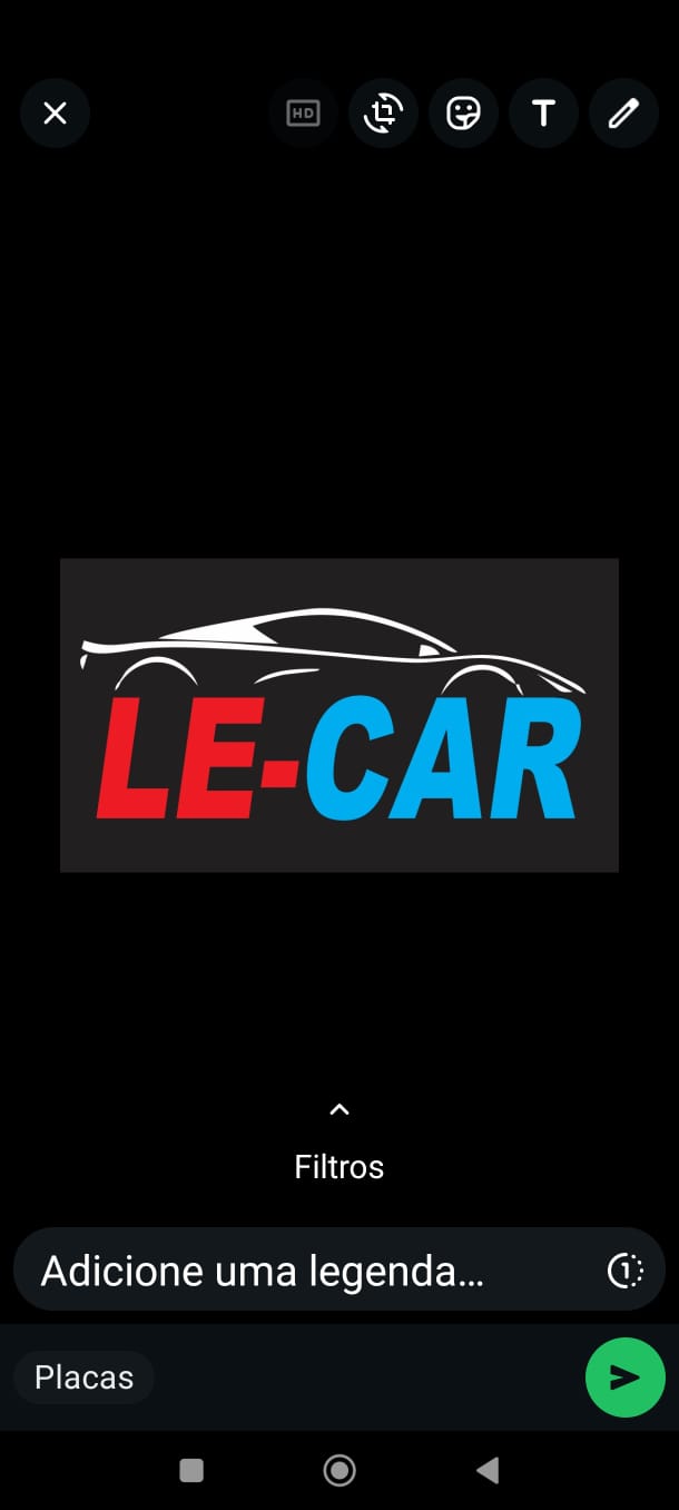 LE CAR