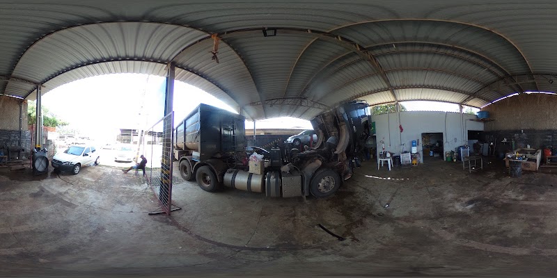 MS Radiadores - Ar Condicionado