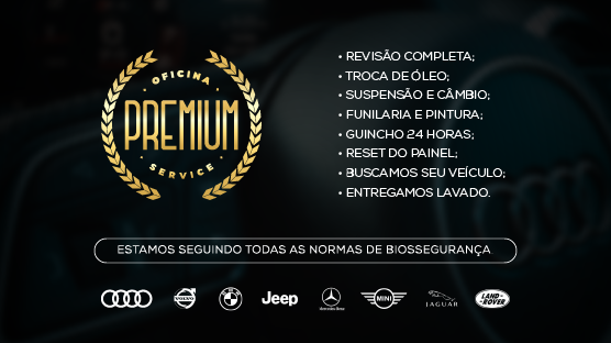Oficina Premium Service