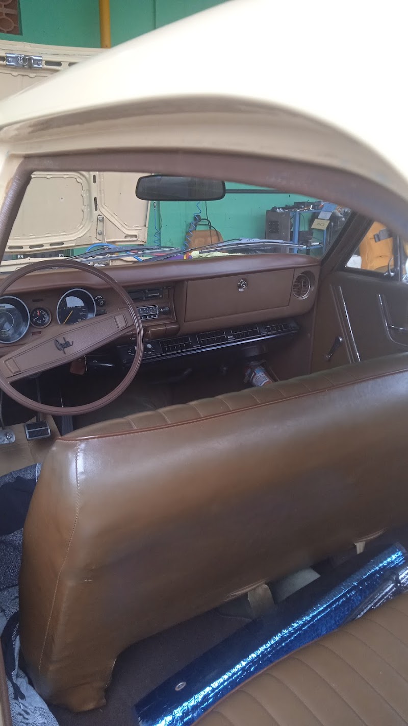 RB Ar Condicionado Automotivo e Radiadores