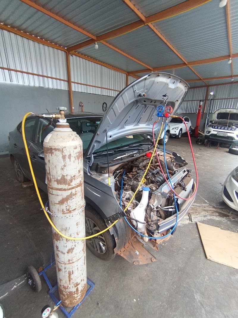 RC AR-CONDICIONADO AUTOMOTIVO