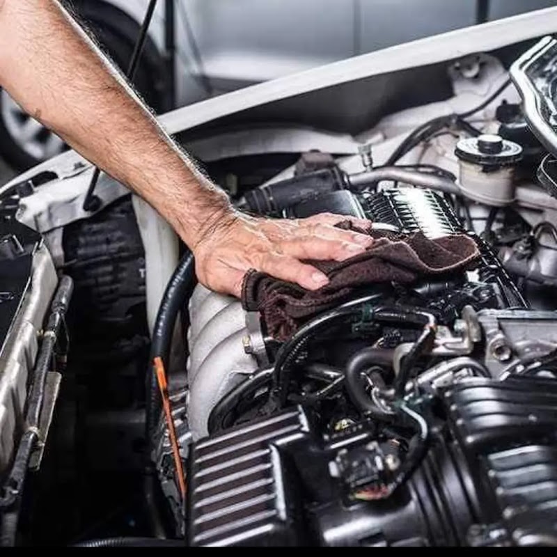 Auto elétrica elétrons