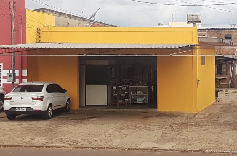 Auto Elétrica Guanandy