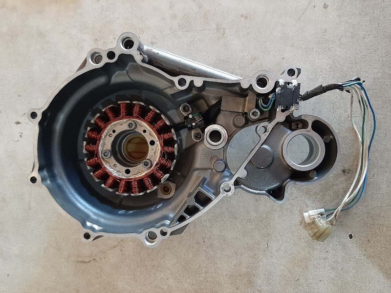 Autoelétrica Bandeirantes