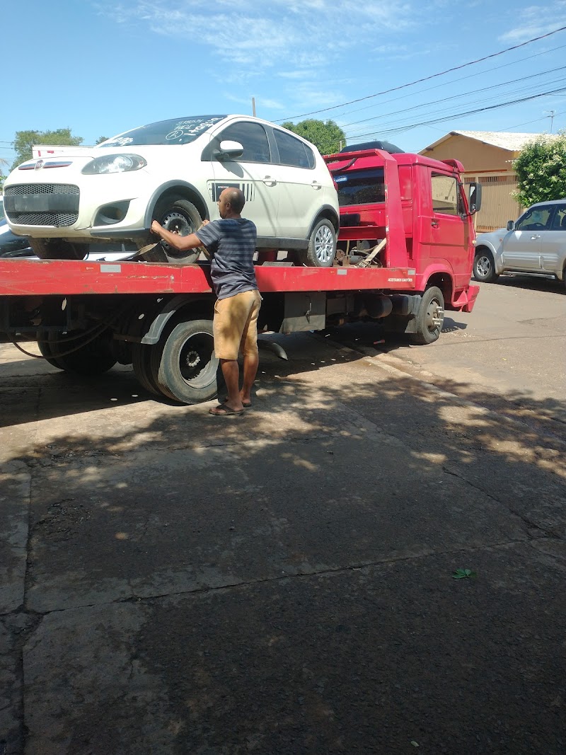 Carlito Elétrica Automotiva, Peças e Acessórios.