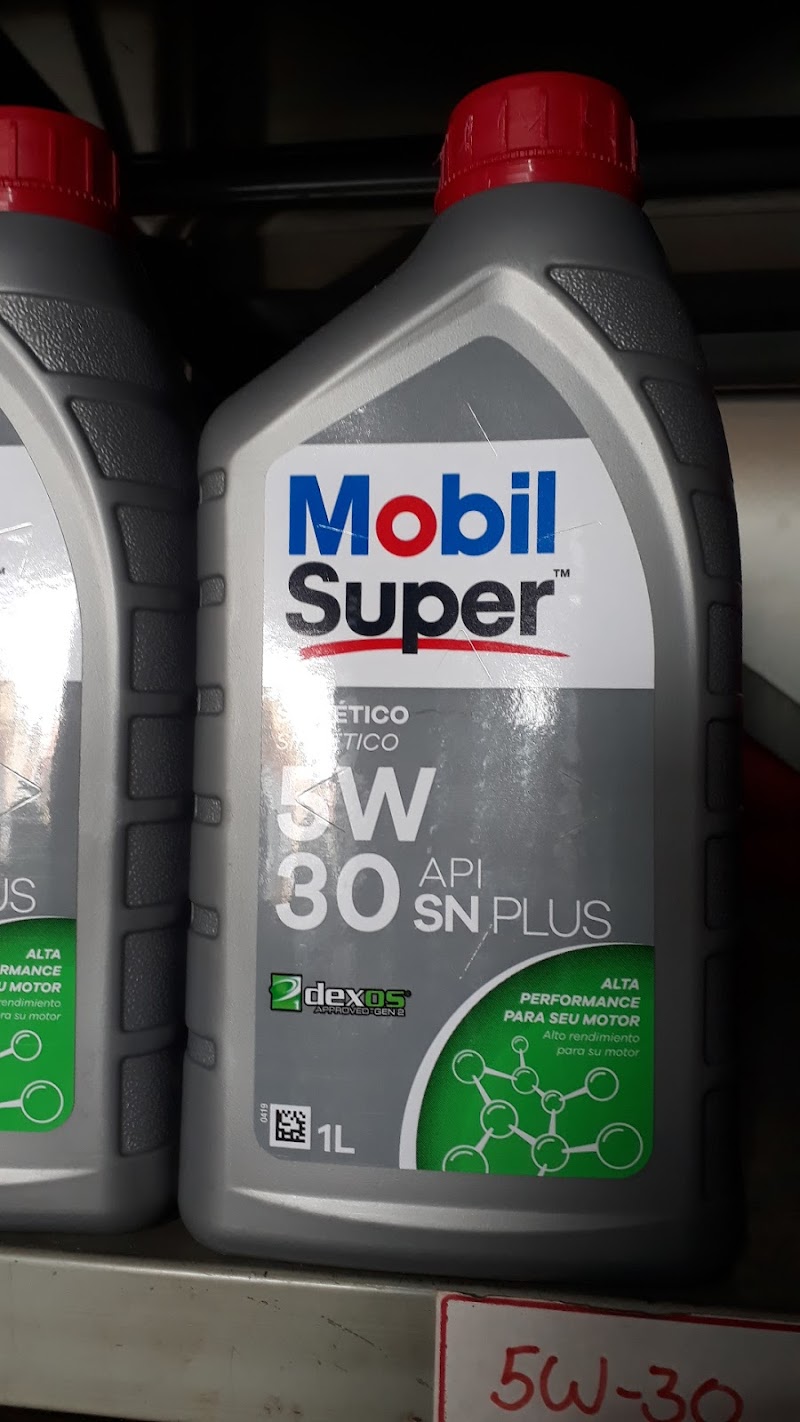 Idie Centro Automotivo