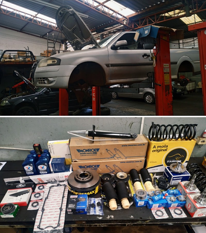 Wada Centro Automotivo