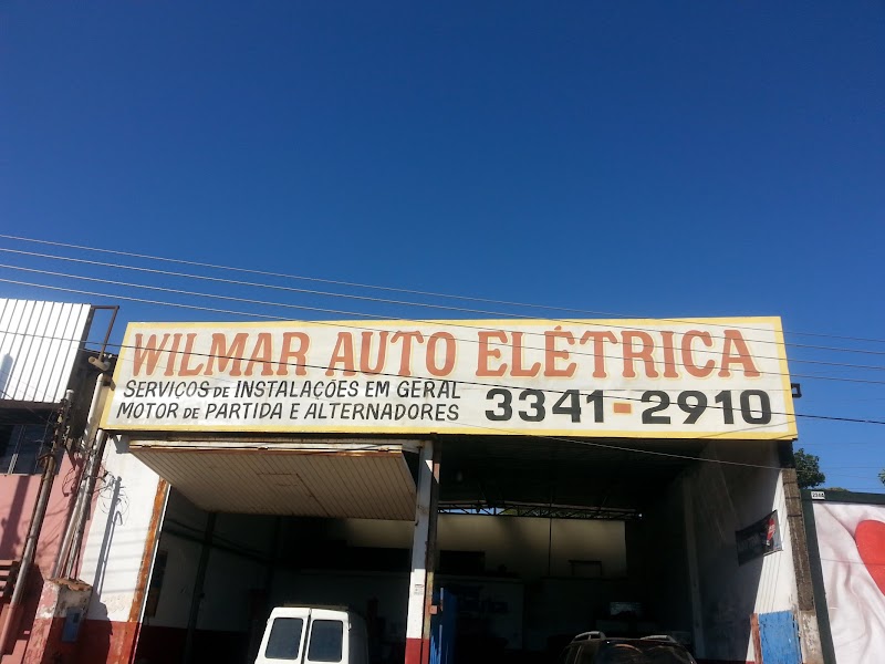 Wilmar Auto Elétrica