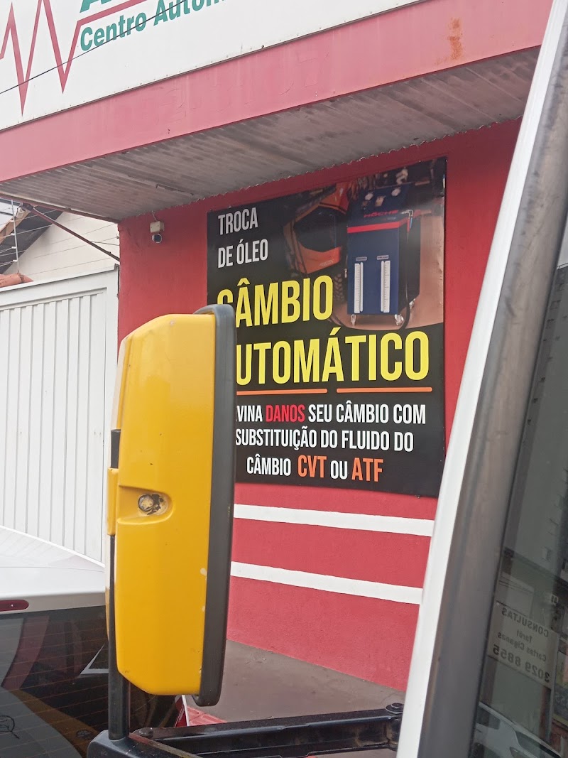 Antônio Centro Automotivo