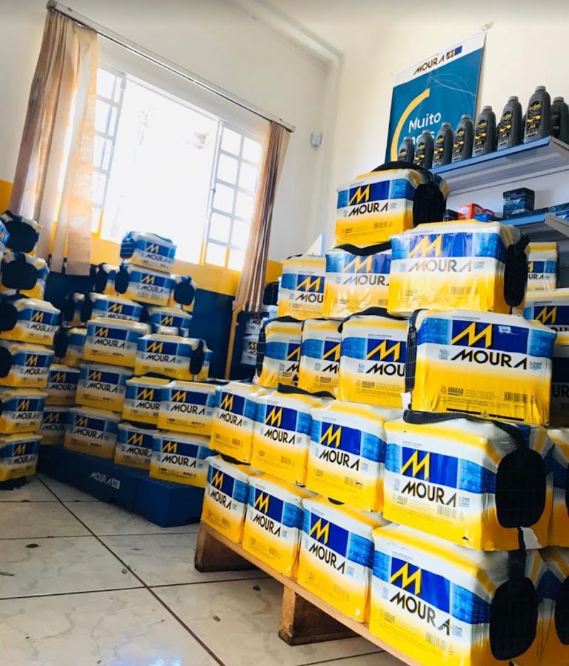 Atacadão das Baterias/ Campo Grande Ms