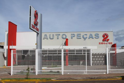 AUTO PEÇAS 2 IRMÃOS