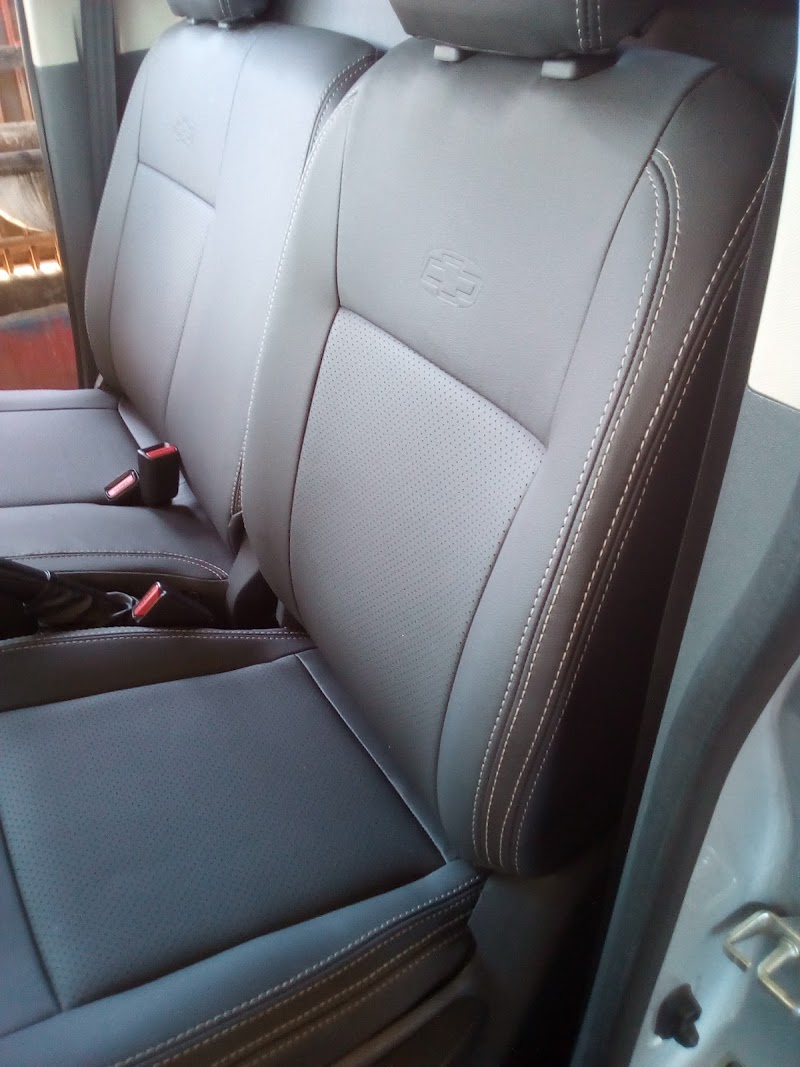 Auto Portas Peças e Serviços