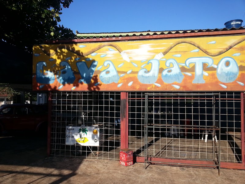 borracharia Rodrigues