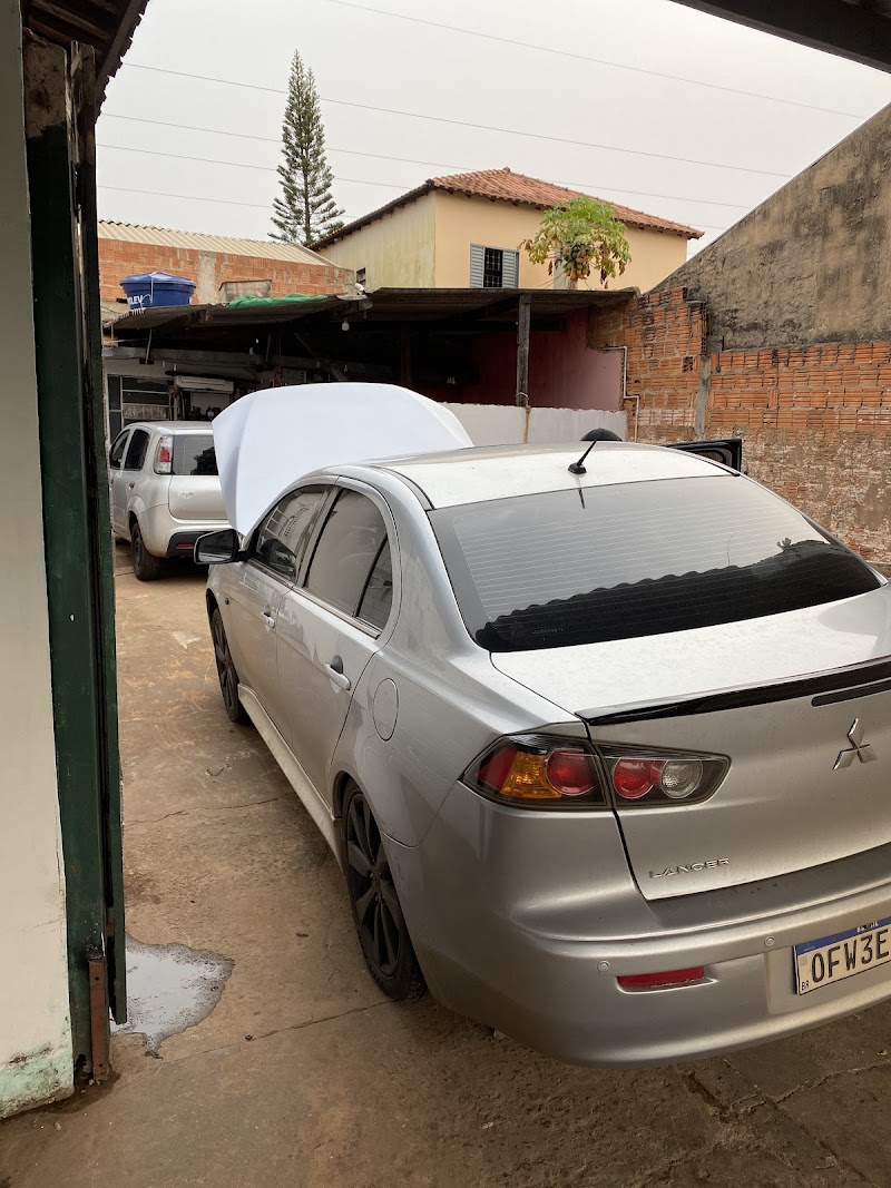 BOX 67 ar condicionado e radiadores para veículos