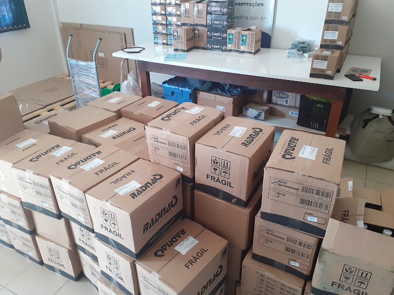 Campo Grande Distribuidora de Peças e Acessórios Automotivos