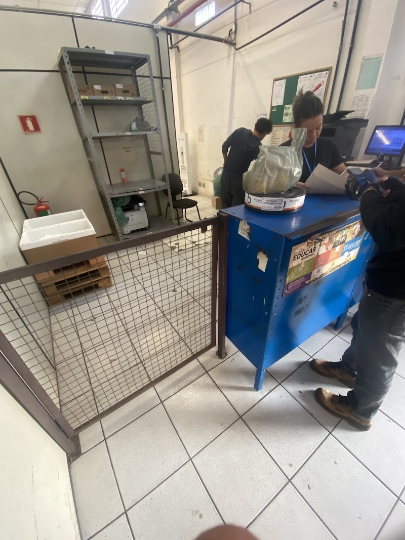 DPK Distribuidora de Autopeças